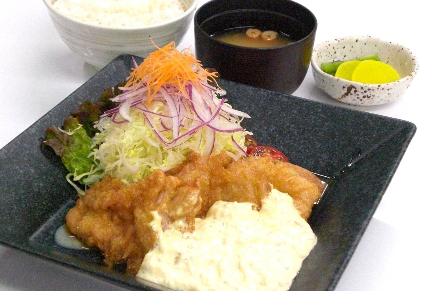 チキン南蛮