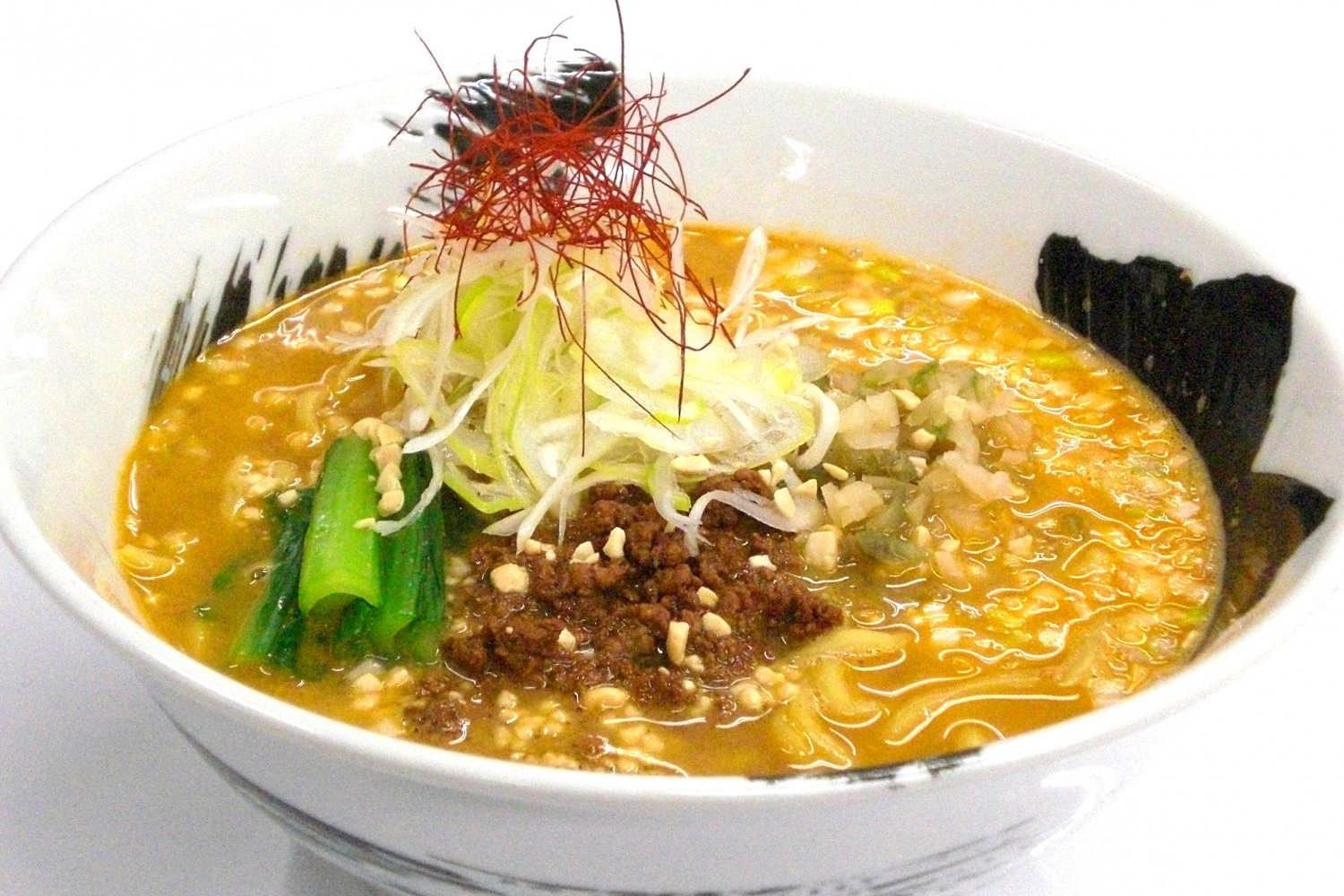 担々麺