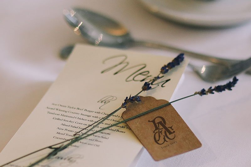 おまかせコース